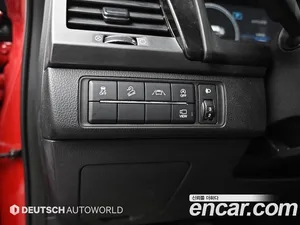 KGM Rexton, 2022 — миниатюра 17