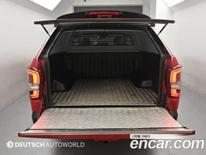 KGM Rexton, 2022 — миниатюра 19