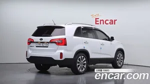Kia Sorento, 2014 — миниатюра 2