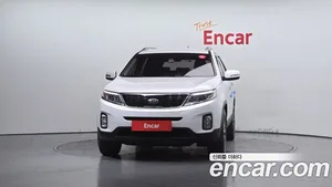 Kia Sorento, 2014 — миниатюра 3