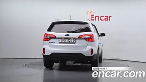 Kia Sorento, 2014 — миниатюра 4