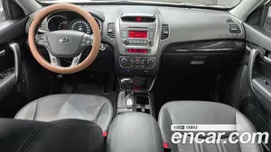 Kia Sorento, 2014 — миниатюра 7