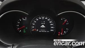 Kia Sorento, 2014 — миниатюра 8