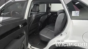 Kia Sorento, 2014 — миниатюра 11