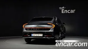 Hyundai Sonata, 2022 — миниатюра 4