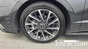 Hyundai Sonata, 2022 — миниатюра 5