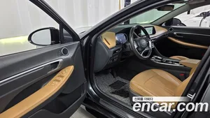 Hyundai Sonata, 2022 — миниатюра 13