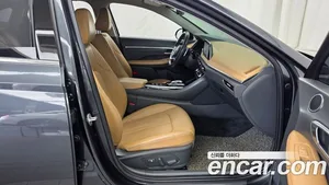 Hyundai Sonata, 2022 — миниатюра 17