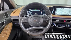 Hyundai Sonata, 2022 — миниатюра 19