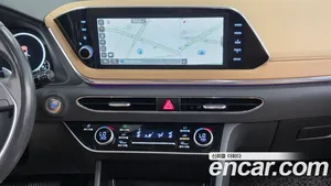 Hyundai Sonata, 2022 — миниатюра 20