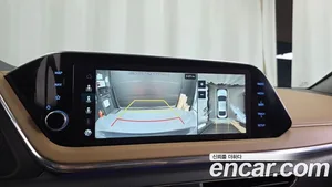 Hyundai Sonata, 2022 — миниатюра 21