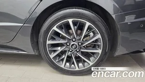 Hyundai Sonata, 2022 — миниатюра 7