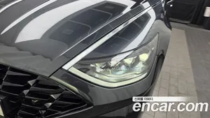 Hyundai Sonata, 2022 — миниатюра 8