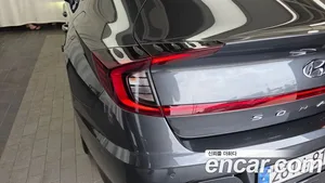Hyundai Sonata, 2022 — миниатюра 9