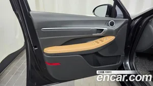 Hyundai Sonata, 2022 — миниатюра 14