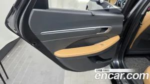 Hyundai Sonata, 2022 — миниатюра 15