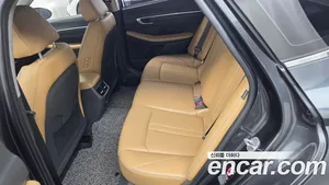 Hyundai Sonata, 2022 — миниатюра 16