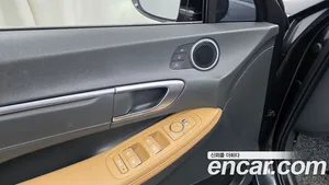 Hyundai Sonata, 2022 — миниатюра 27