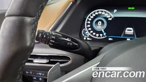 Hyundai Sonata, 2022 — миниатюра 28