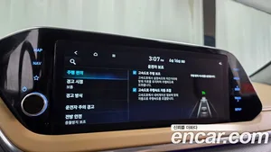 Hyundai Sonata, 2022 — миниатюра 29
