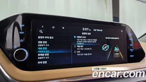 Hyundai Sonata, 2022 — миниатюра 30