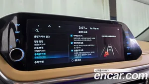 Hyundai Sonata, 2022 — миниатюра 33
