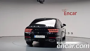 Genesis G80, 2020 — миниатюра 3