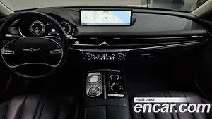 Genesis G80, 2020 — миниатюра 9