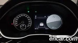 Genesis G80, 2020 — миниатюра 10