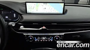 Genesis G80, 2020 — миниатюра 19