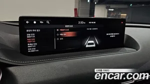 Genesis G80, 2020 — миниатюра 21
