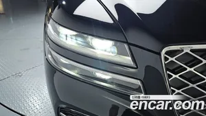 Genesis G80, 2020 — миниатюра 7