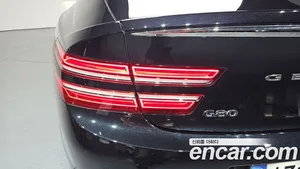 Genesis G80, 2020 — миниатюра 8