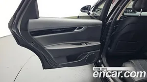 Genesis G80, 2020 — миниатюра 14