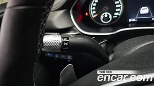 Genesis G80, 2020 — миниатюра 28