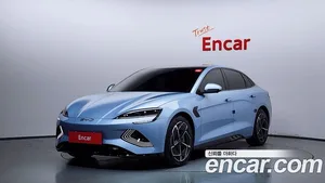 BYD Seal, 2025 — миниатюра 1