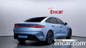 BYD Seal, 2025 — миниатюра 2