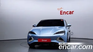 BYD Seal, 2025 — миниатюра 3