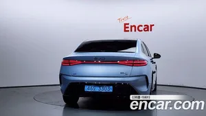 BYD Seal, 2025 — миниатюра 4