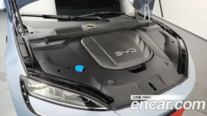 BYD Seal, 2025 — миниатюра 6