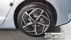 BYD Seal, 2025 — миниатюра 7
