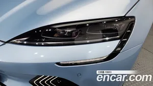 BYD Seal, 2025 — миниатюра 8