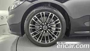 Mercedes-Benz S-Class, 2024 — миниатюра 4