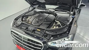 Mercedes-Benz S-Class, 2024 — миниатюра 5