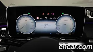 Mercedes-Benz S-Class, 2024 — миниатюра 10