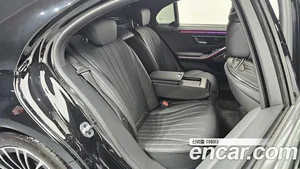 Mercedes-Benz S-Class, 2024 — миниатюра 16