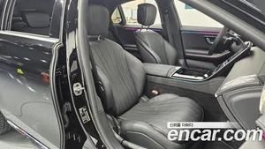 Mercedes-Benz S-Class, 2024 — миниатюра 17