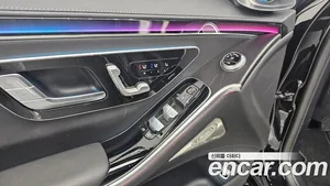 Mercedes-Benz S-Class, 2024 — миниатюра 22