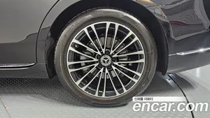 Mercedes-Benz S-Class, 2024 — миниатюра 6