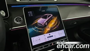 Mercedes-Benz S-Class, 2024 — миниатюра 26